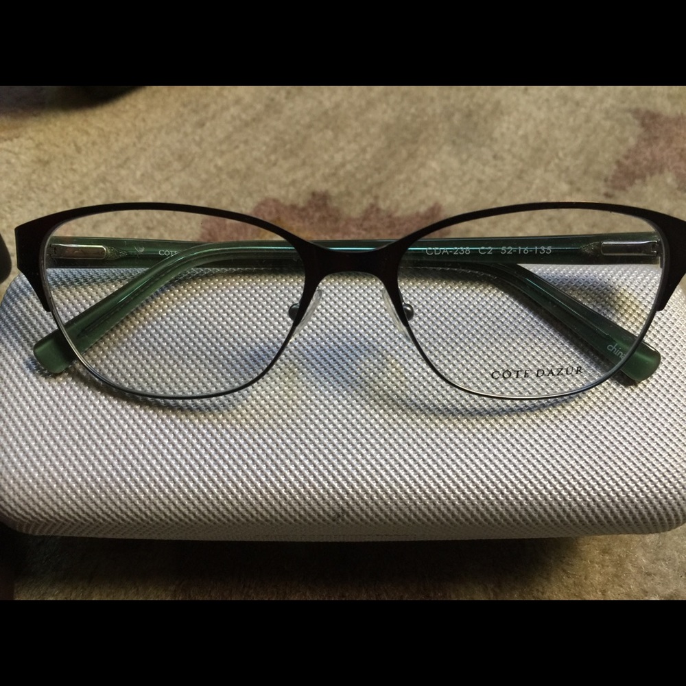 Glasses